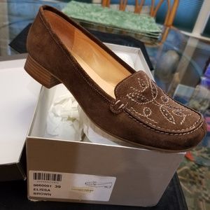 La Canadienne Elissa women shoes
